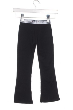 Pantaloni pentru copii Tommy Hilfiger, Mărime 18-24m/ 86-98 cm, Culoare Albastru, Preț 103,62 Lei