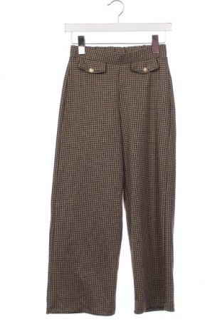 Παιδικό παντελόνι Zara, Μέγεθος 13-14y/ 164-168 εκ., Χρώμα Πολύχρωμο, Τιμή 6,93 €