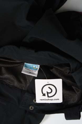 Παιδικό παντελόνι για χειμερινά σπορ, Μέγεθος 11-12y/ 152-158 εκ., Χρώμα Μαύρο, Τιμή 14,25 €