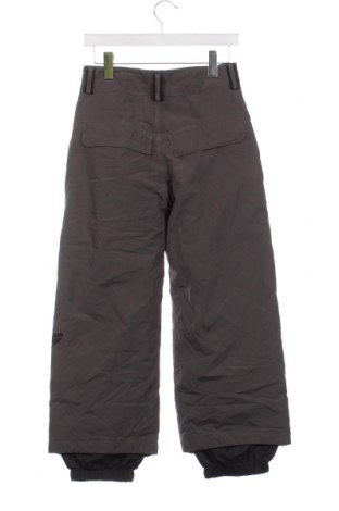 Pantaloni pentru copii pentru sporturi de iarnă, Mărime 10-11y/ 146-152 cm, Culoare Gri, Preț 49,83 Lei