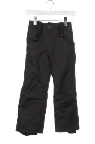 Pantaloni pentru copii pentru sporturi de iarnă Crivit, Mărime 6-7y/ 122-128 cm, Culoare Negru, Preț 159,00 Lei