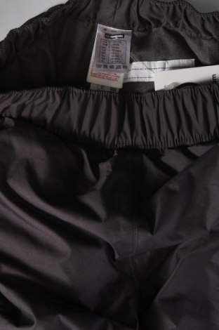 Детски панталон за зимни спортове Decathlon, Размер 9-10y/ 140-146 см, Цвят Сив, Цена 14,57 лв.