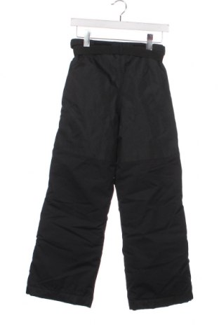 Kinderhose für Wintersport H&M, Größe 11-12y/ 152-158 cm, Farbe Schwarz, Preis 15,86 €