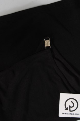 Μπλουζάκι αμάνικο παιδικό, Μέγεθος 12-13y/ 158-164 εκ., Χρώμα Μαύρο, Τιμή 2,55 €