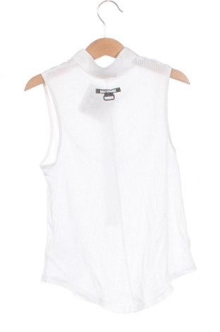 Μπλουζάκι αμάνικο παιδικό Billtornade, Μέγεθος 9-10y/ 140-146 εκ., Χρώμα Λευκό, Τιμή 13,61 €