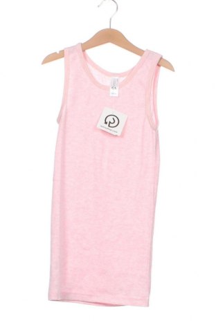 Μπλουζάκι αμάνικο παιδικό C&A, Μέγεθος 12-13y/ 158-164 εκ., Χρώμα Ρόζ , Τιμή 6,35 €
