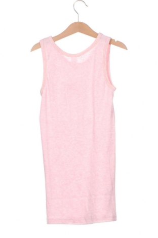 Μπλουζάκι αμάνικο παιδικό C&A, Μέγεθος 12-13y/ 158-164 εκ., Χρώμα Ρόζ , Τιμή 6,35 €