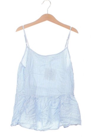 Μπλουζάκι αμάνικο παιδικό H&M, Μέγεθος 12-13y/ 158-164 εκ., Χρώμα Πολύχρωμο, Τιμή 2,99 €