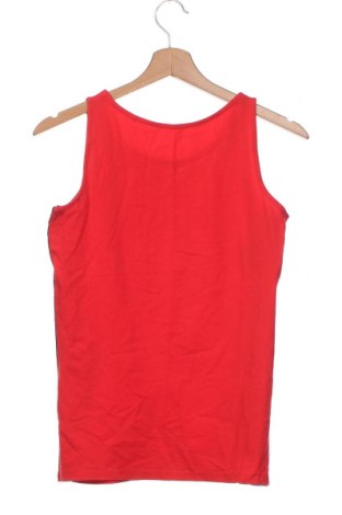 Μπλουζάκι αμάνικο παιδικό Here+There, Μέγεθος 12-13y/ 158-164 εκ., Χρώμα Κόκκινο, Τιμή 2,73 €