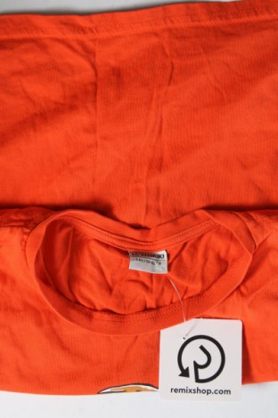 Detské tielko  LC Waikiki, Veľkosť 4-5y/ 110-116 cm, Farba Oranžová, Cena  4,97 €