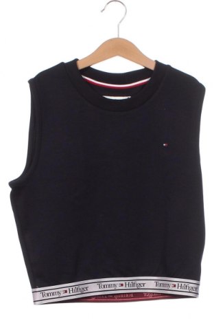 Μπλουζάκι αμάνικο παιδικό Tommy Hilfiger, Μέγεθος 15-18y/ 170-176 εκ., Χρώμα Μπλέ, Τιμή 25,98 €