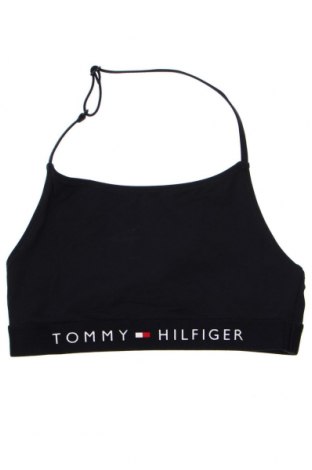 Kinder Top Tommy Hilfiger, Größe 12-13y/ 158-164 cm, Farbe Blau, Preis 19,00 €