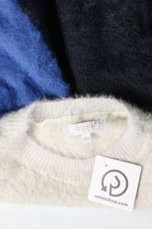 Детски пуловер, Размер 13-14y/ 164-168 см, Цвят Многоцветен, Цена 7,04 лв.