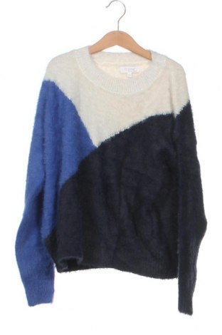 Детски пуловер, Размер 13-14y/ 164-168 см, Цвят Многоцветен, Цена 9,60 лв.