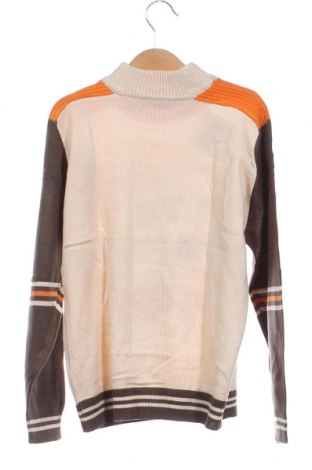 Детски пуловер, Размер 11-12y/ 152-158 см, Цвят Многоцветен, Цена 16,75 лв.