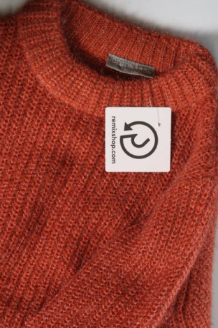 Παιδικό πουλόβερ, Μέγεθος 10-11y/ 146-152 εκ., Χρώμα Πορτοκαλί, Τιμή 2,67 €
