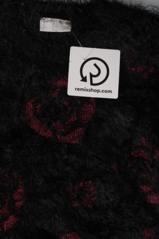 Παιδικό πουλόβερ, Μέγεθος 4-5y/ 110-116 εκ., Χρώμα Μαύρο, Τιμή 8,13 €