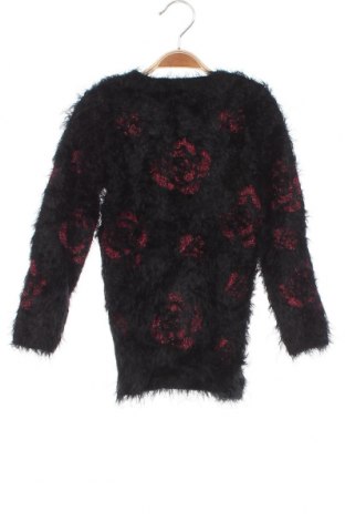 Детски пуловер, Размер 4-5y/ 110-116 см, Цвят Черен, Цена 15,90 лв.