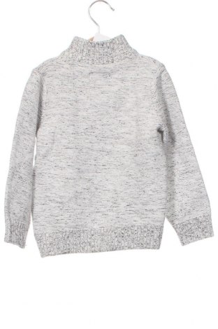 Детски пуловер C&A, Размер 2-3y/ 98-104 см, Цвят Бял, Цена 26,66 лв.