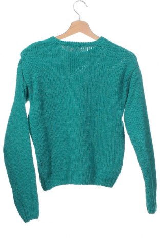Παιδικό πουλόβερ CoolCat, Μέγεθος 12-13y/ 158-164 εκ., Χρώμα Πράσινο, Τιμή 5,94 €