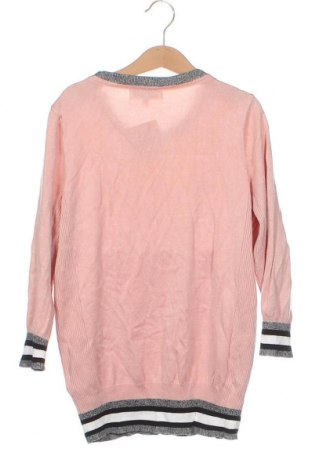 Παιδικό πουλόβερ Debenhams, Μέγεθος 11-12y/ 152-158 εκ., Χρώμα Ρόζ , Τιμή 4,60 €