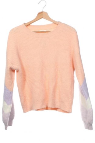 Детски пуловер Design By Kappahl, Размер 12-13y/ 158-164 см, Цвят Многоцветен, Цена 11,04 лв.