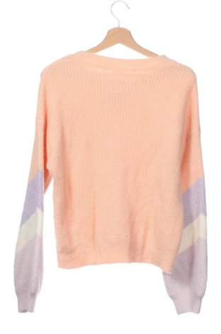 Детски пуловер Design By Kappahl, Размер 12-13y/ 158-164 см, Цвят Многоцветен, Цена 11,04 лв.