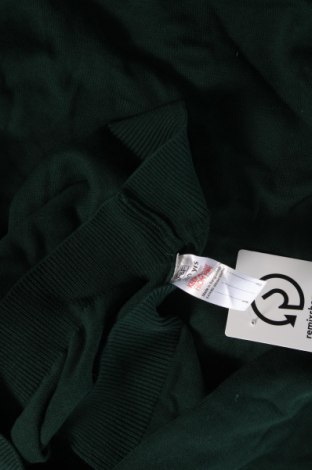 Pulover pentru copii F&F, Mărime 9-10y/ 140-146 cm, Culoare Verde, Preț 40,18 Lei