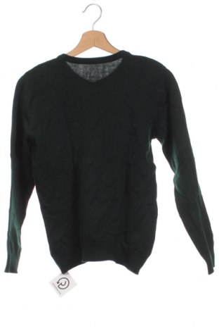 Παιδικό πουλόβερ F&F, Μέγεθος 9-10y/ 140-146 εκ., Χρώμα Πράσινο, Τιμή 16,44 €