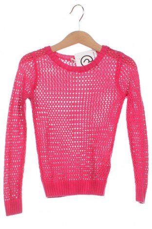 Dziecięcy sweter H&M, Rozmiar 2-3y/ 98-104 cm, Kolor Różowy, Cena 13,22 zł