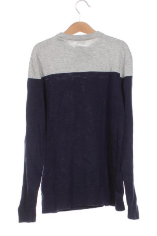 Детски пуловер H&M, Размер 10-11y/ 146-152 см, Цвят Син, Цена 8,40 лв.