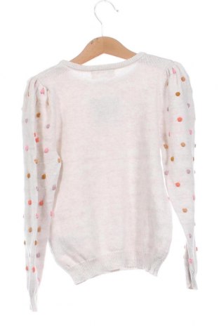 Detský sveter  H&M, Veľkosť 4-5y/ 110-116 cm, Farba Biela, Cena  10,83 €