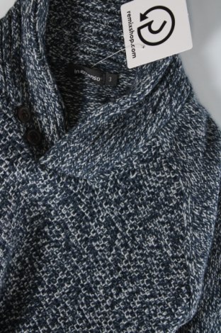 Детски пуловер In Extenso, Размер 2-3y/ 98-104 см, Цвят Син, Цена 26,66 лв.