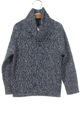 Dziecięcy sweter In Extenso, Rozmiar 2-3y/ 98-104 cm, Kolor Niebieski, Cena 61,28 zł