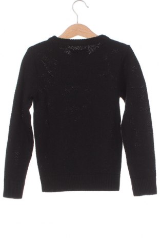 Παιδικό πουλόβερ Jack & Jones, Μέγεθος 5-6y/ 116-122 εκ., Χρώμα Μαύρο, Τιμή 7,47 €