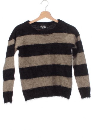 Детски пуловер Jette, Размер 10-11y/ 146-152 см, Цвят Многоцветен, Цена 10,44 лв.