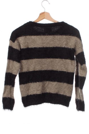 Детски пуловер Jette, Размер 10-11y/ 146-152 см, Цвят Многоцветен, Цена 10,44 лв.