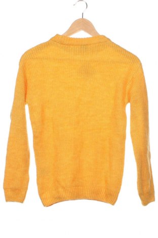 Detský sveter  LC Waikiki, Veľkosť 9-10y/ 140-146 cm, Farba Žltá, Cena  13,30 €