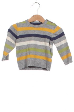 Детски пуловер Mayoral, Размер 12-18m/ 80-86 см, Цвят Многоцветен, Цена 22,14 лв.