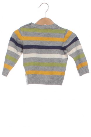 Детски пуловер Mayoral, Размер 12-18m/ 80-86 см, Цвят Многоцветен, Цена 7,38 лв.