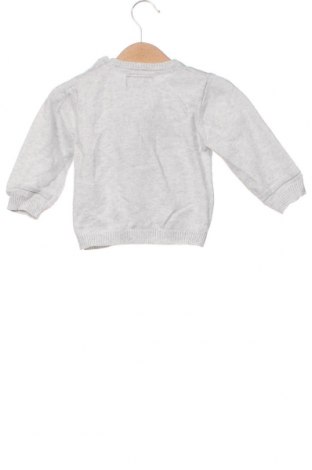 Детски пуловер Mayoral, Размер 9-12m/ 74-80 см, Цвят Сив, Цена 7,50 лв.