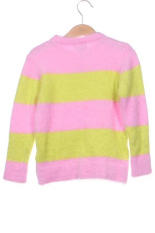 Детски пуловер Mc Cauley, Размер 3-4y/ 104-110 см, Цвят Многоцветен, Цена 48,00 лв.