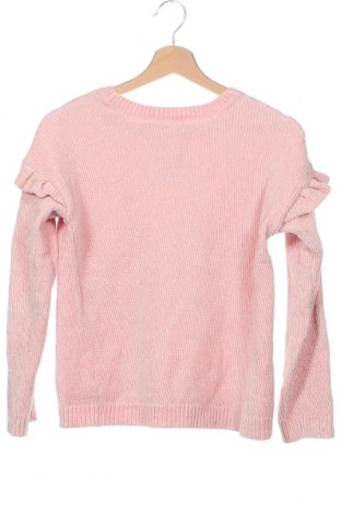 Детски пуловер Oshkosh, Размер 13-14y/ 164-168 см, Цвят Розов, Цена 5,04 лв.