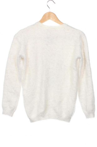 Dziecięcy sweter Primark, Rozmiar 12-13y/ 158-164 cm, Kolor Biały, Cena 32,47 zł