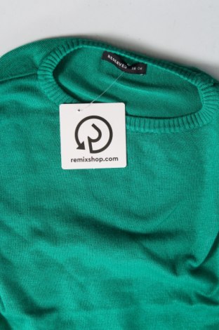 Detský sveter  Reserved, Veľkosť 4-5y/ 110-116 cm, Farba Zelená, Cena  3,48 €