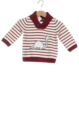 Детски пуловер Sergent Major, Размер 3-6m/ 62-68 см, Цвят Многоцветен, Цена 28,91 лв.