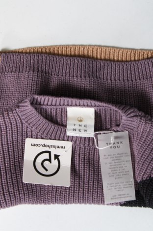 Detský sveter  The New, Veľkosť 3-4y/ 104-110 cm, Farba Viacfarebná, Cena  9,11 €