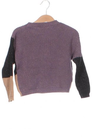 Dziecięcy sweter The New, Rozmiar 3-4y/ 104-110 cm, Kolor Kolorowy, Cena 47,12 zł