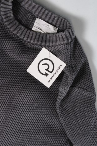 Παιδικό πουλόβερ Zara, Μέγεθος 9-10y/ 140-146 εκ., Χρώμα Γκρί, Τιμή 1,60 €