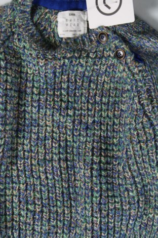 Detský sveter  Zara Knitwear, Veľkosť 12-18m/ 80-86 cm, Farba Viacfarebná, Cena  4,30 €